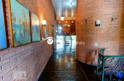 Imagem: Casa Térrea para Venda, Barro Branco (Zona Norte)