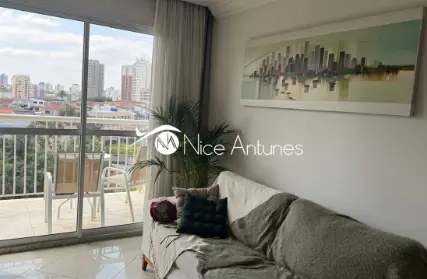 Imagem: Apartamento para Venda, Santana