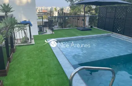 Imagem: Cobertura para Venda, Jardim Vitória Régia