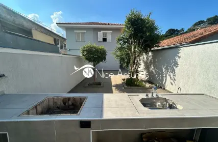 Imagem: Sobrado para Venda, Tremembé