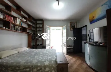 Imagem: Casa Térrea para Venda, Jardim São Paulo