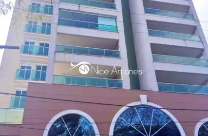 Imagem: Apartamento para Venda, Jardim São Paulo