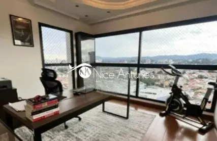 Imagem: Apartamento para Venda, Água Fria