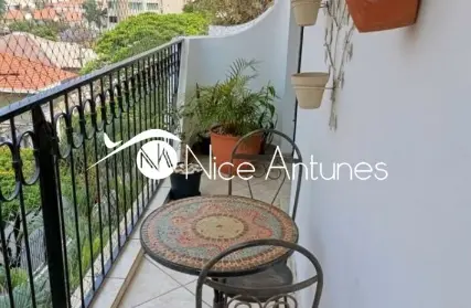 Imagem: Apartamento para Venda, Santana