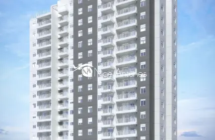 Imagem: Apartamento para Venda, Vila Dom Pedro II