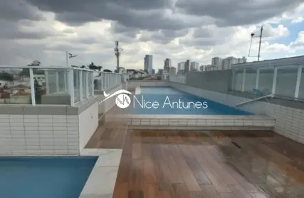 Imagem: Apartamento para Venda, Jardim São Paulo
