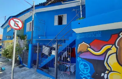 Imagem: Imóvel para Renda para Venda, Lauzane Paulista