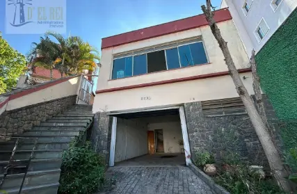 Imagem: Casa Térrea para Venda, Jardim São Paulo