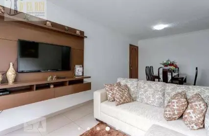 Imagem: Apartamento para Venda, Barro Branco (Zona Norte)