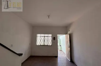 Imagem: Sobrado para Venda, Água Fria