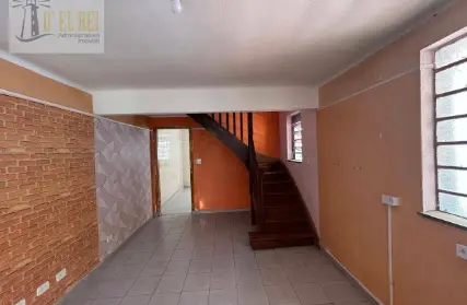 Imagem: Sobrado para Alugar, Jardim São Paulo