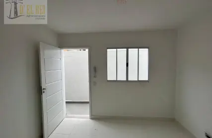 Imagem: Condomínio Fechado para Alugar, Água Fria