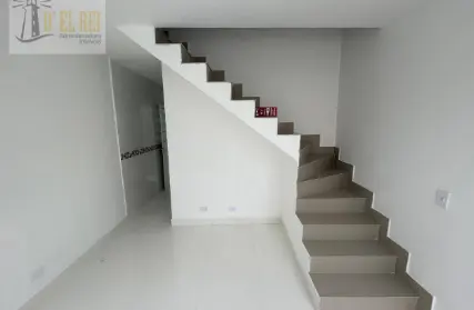 Imagem: Condomínio Fechado para Alugar, Água Fria