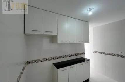 Imagem: Condomínio Fechado para Alugar, Água Fria