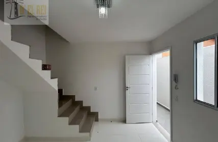 Imagem: Condomínio Fechado para Alugar, Água Fria