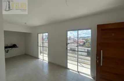 Imagem: Apartamento para Venda, Vila Constança