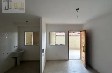 Imagem: Apartamento para Venda, Vila Constança