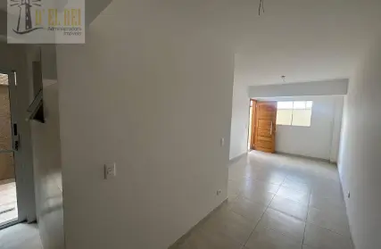 Imagem: Apartamento para Venda, Vila Constança