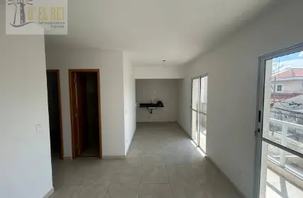 Imagem: Apartamento para Venda, Vila Constança