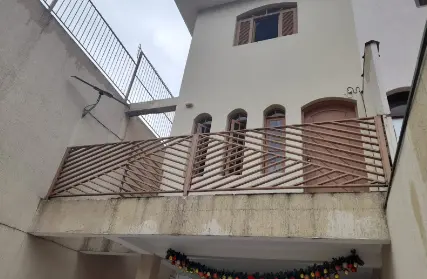 Imagem: Sobrado para Venda, Vila Francos