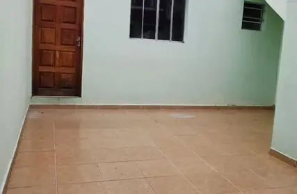 Imagem: Sobrado para Alugar, Vila Basileia