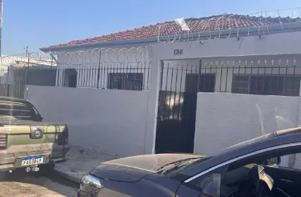 Imagem: Casa Térrea para Alugar, Vila Sabrina