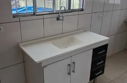 Imagem: Sobrado para Alugar, Vila Mariza Mazzei