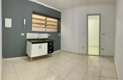 Imagem: Kitnet / Loft para Alugar, Parada Inglesa