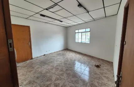 Imagem: Sala Comercial para Alugar, Vila Mazzei