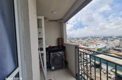 Imagem: Apartamento para Alugar, Vila Maria Baixa