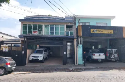 Imagem: Casa Comercial para Alugar, Imirim