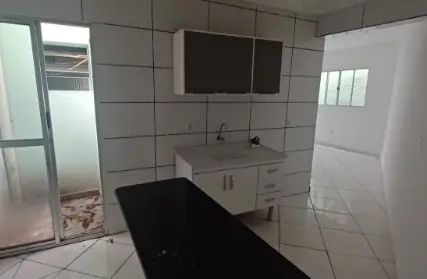 Imagem: Casa Térrea para Alugar, Casa Verde Média