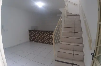 Imagem: Condomínio Fechado para Alugar, Parque Peruche