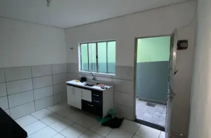 Imagem: Casa Térrea para Alugar, Casa Verde Média