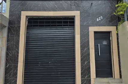 Imagem: Galpão / Salão para Alugar, Vila Espanhola