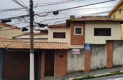 Imagem: Casa Térrea para Alugar, Vila Dom Pedro II