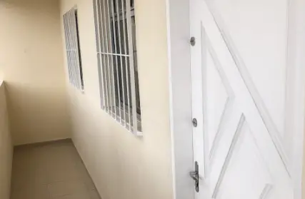 Imagem: Condomínio Fechado para Alugar, Vila Mazzei