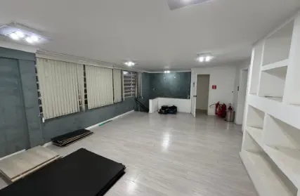 Imagem: Galpão / Salão para Alugar, Jardim Pereira Leite