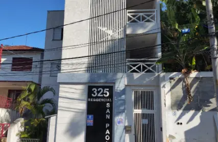 Imagem: Apartamento para Alugar, Jardim São Paulo