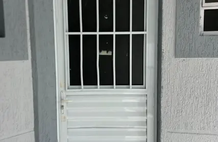 Imagem: Condomínio Fechado para Alugar, Casa Verde Alta