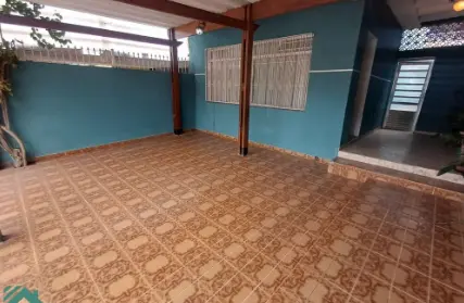 Imagem: Sobrado para Venda, Vila Amélia