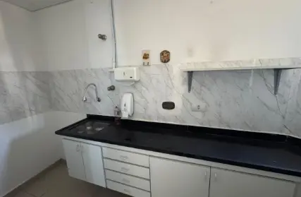 Imagem: Sala Comercial para Alugar, Santana