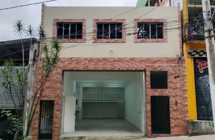 Imagem: Galpão / Salão para Alugar, Vila dos Andrades