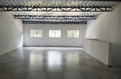 Imagem: Galpão / Salão para Alugar, Vila dos Andrades