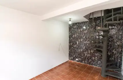 Imagem: Sobrado para Alugar, Jardim Modelo