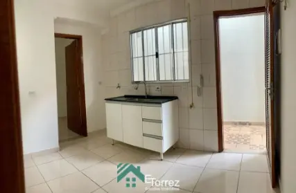 Imagem: Condomínio Fechado para Alugar, Vila Gustavo