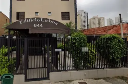 Imagem: Apartamento para Alugar, Chora Menino