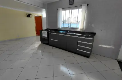 Imagem: Sobrado para Alugar, Vila Celeste (Zona Norte)