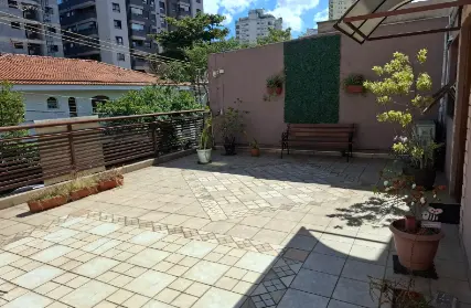 Imagem: Casa Comercial para Alugar, Jardim São Paulo