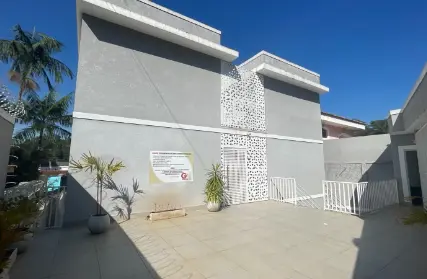Imagem: Condomínio Fechado para Alugar, Horto Florestal